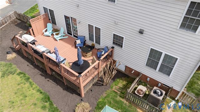 9066 Old Springfield Rd, Glen Allen, VA 23060