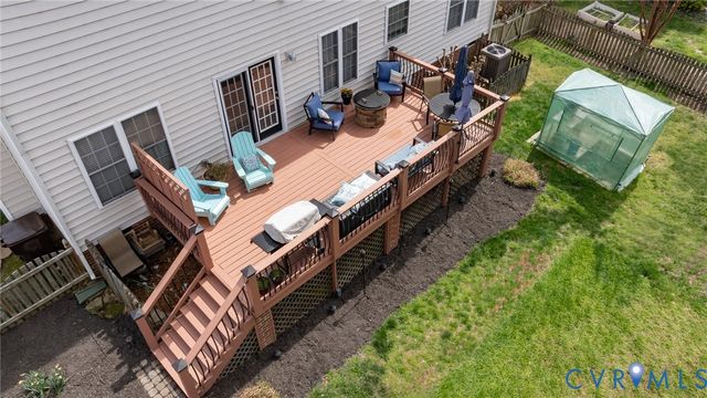 9066 Old Springfield Rd, Glen Allen, VA 23060