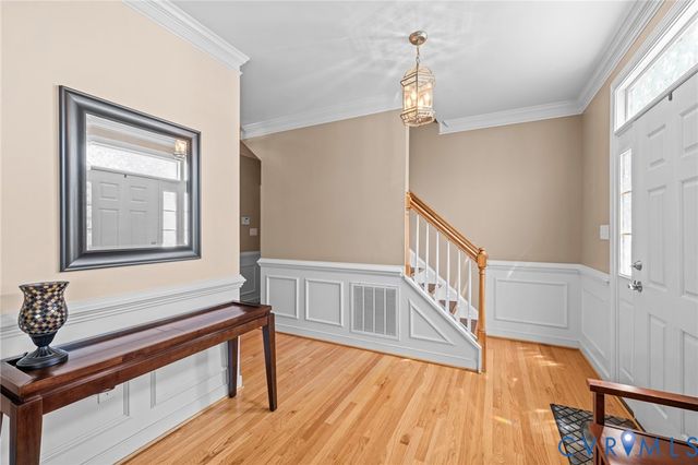 9066 Old Springfield Rd, Glen Allen, VA 23060