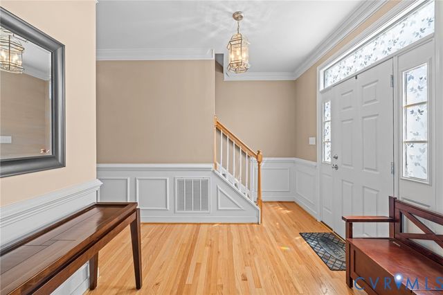 9066 Old Springfield Rd, Glen Allen, VA 23060