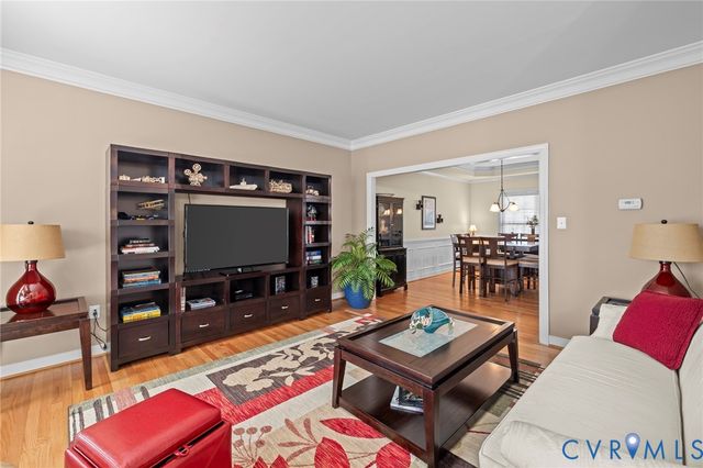 9066 Old Springfield Rd, Glen Allen, VA 23060