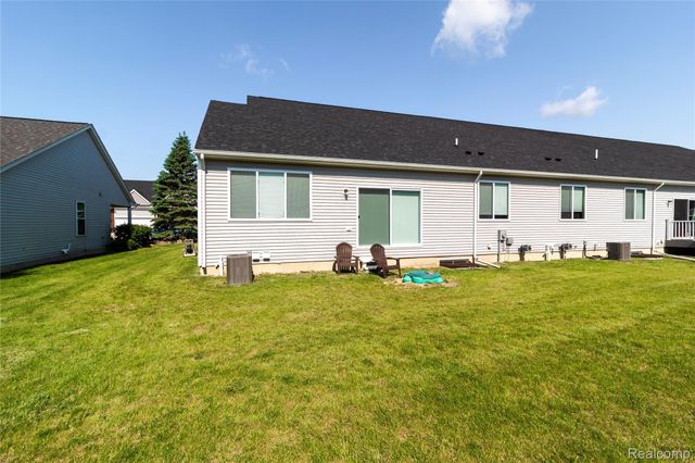 1408 Lincoln Street, Lapeer, MI 48446