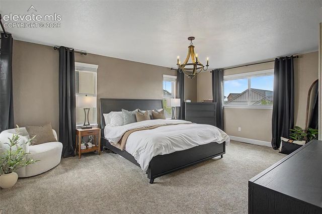 6712 Lucky Star Lane, Colorado Springs, CO 80923