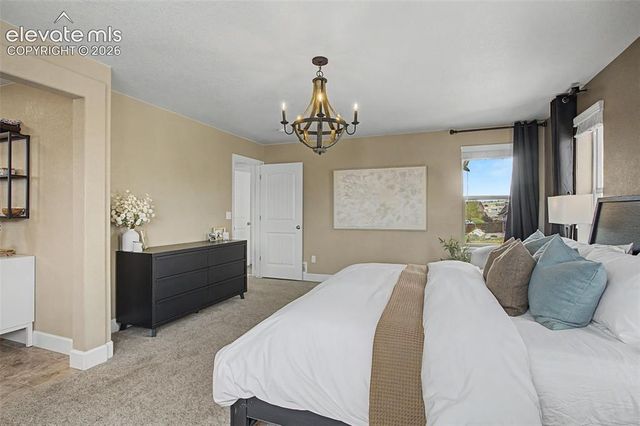 6712 Lucky Star Lane, Colorado Springs, CO 80923