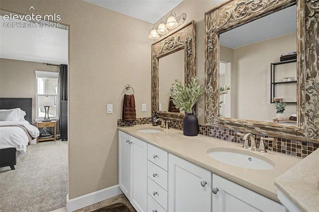 6712 Lucky Star Lane, Colorado Springs, CO 80923