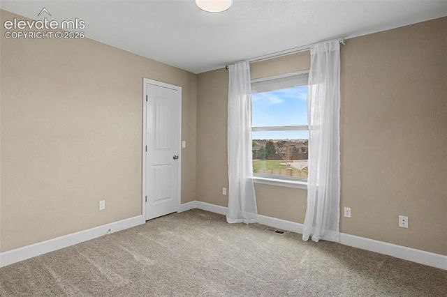 6712 Lucky Star Lane, Colorado Springs, CO 80923