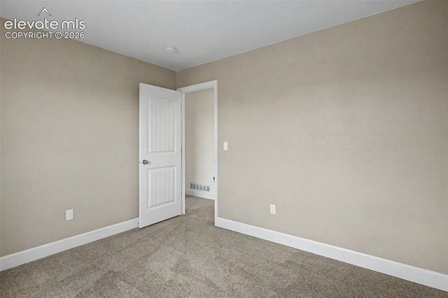 6712 Lucky Star Lane, Colorado Springs, CO 80923