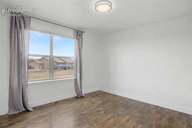 6712 Lucky Star Lane, Colorado Springs, CO 80923