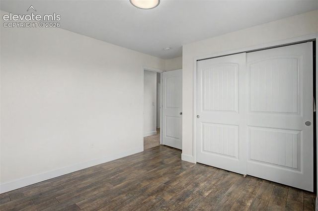 6712 Lucky Star Lane, Colorado Springs, CO 80923