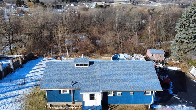 39 Brothers Road, Poughquag, NY 12570