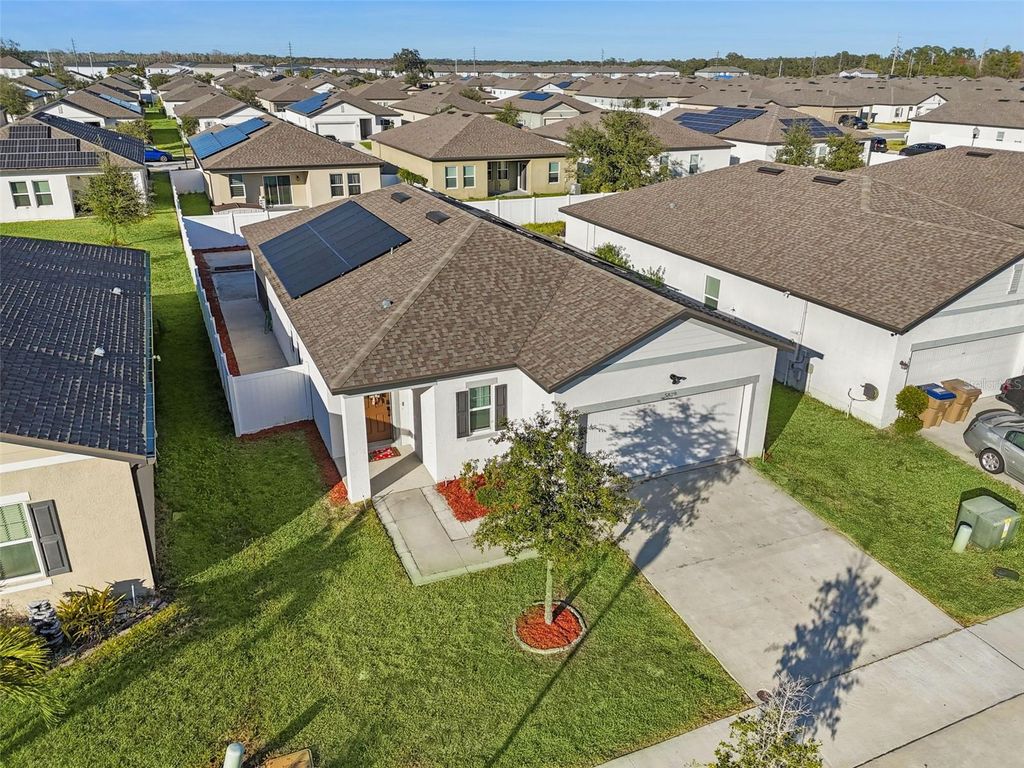 Image 2 of property listing at 5829 BOVINE DRIVE, St Cloud, FL 34771