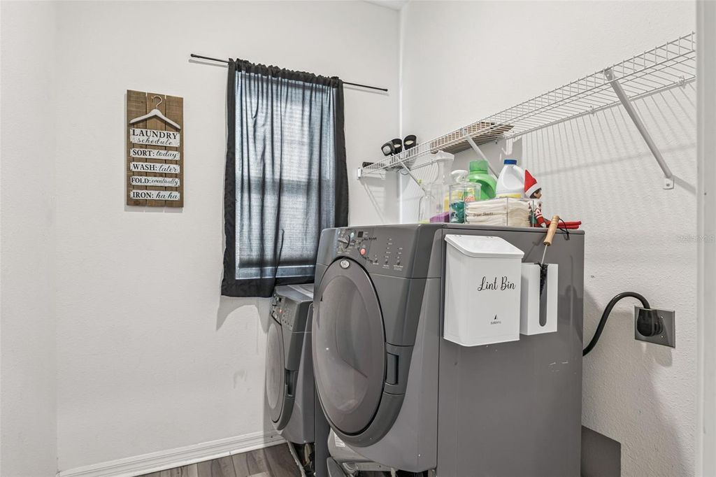 Image 11 of property listing at 5829 BOVINE DRIVE, St Cloud, FL 34771