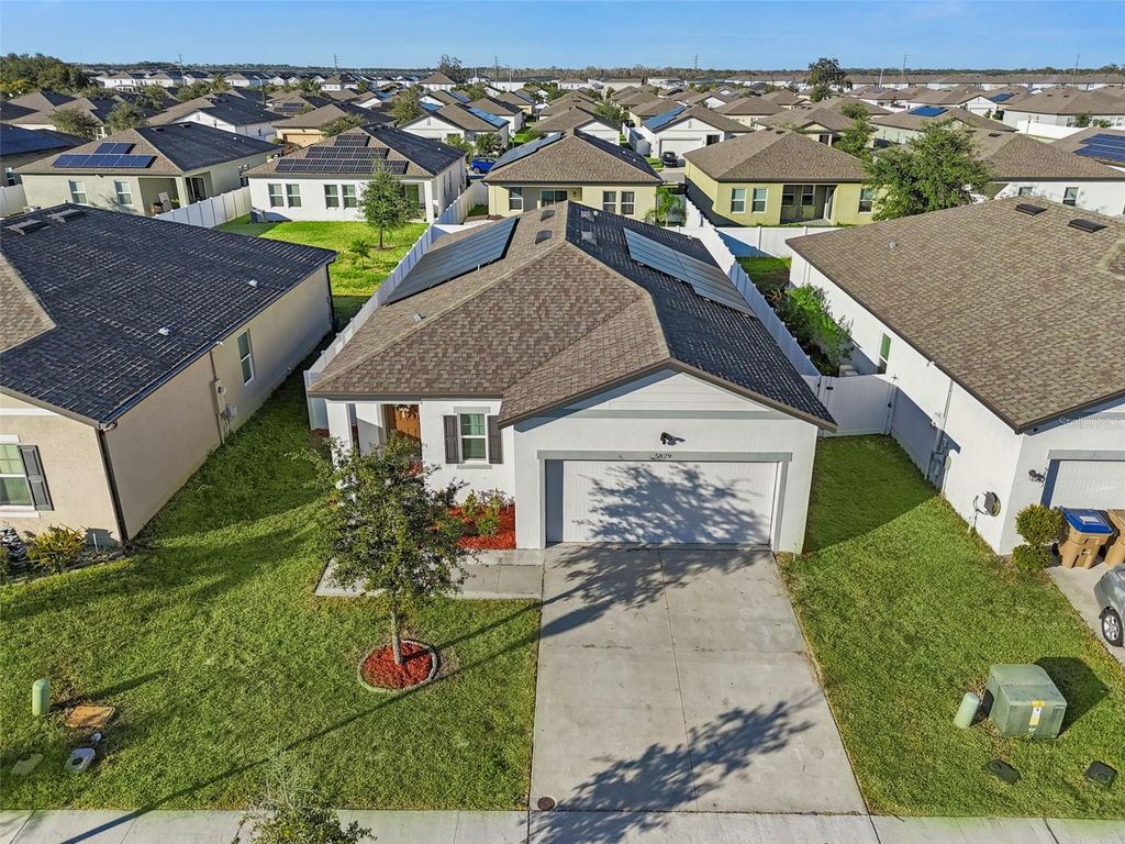 Image 3 of property listing at 5829 BOVINE DRIVE, St Cloud, FL 34771