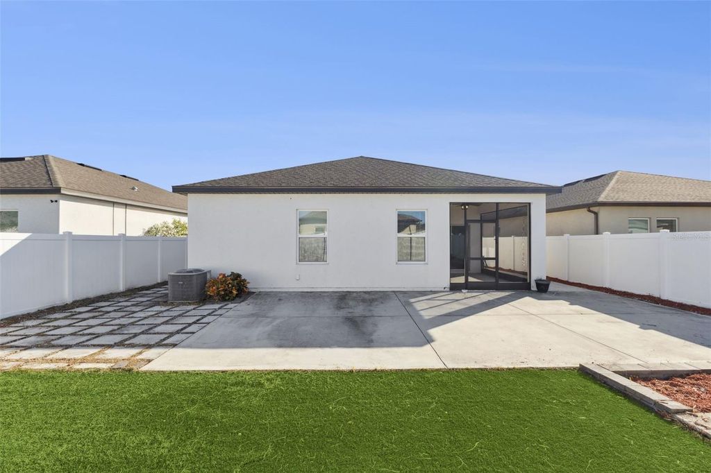 Image 21 of property listing at 5829 BOVINE DRIVE, St Cloud, FL 34771