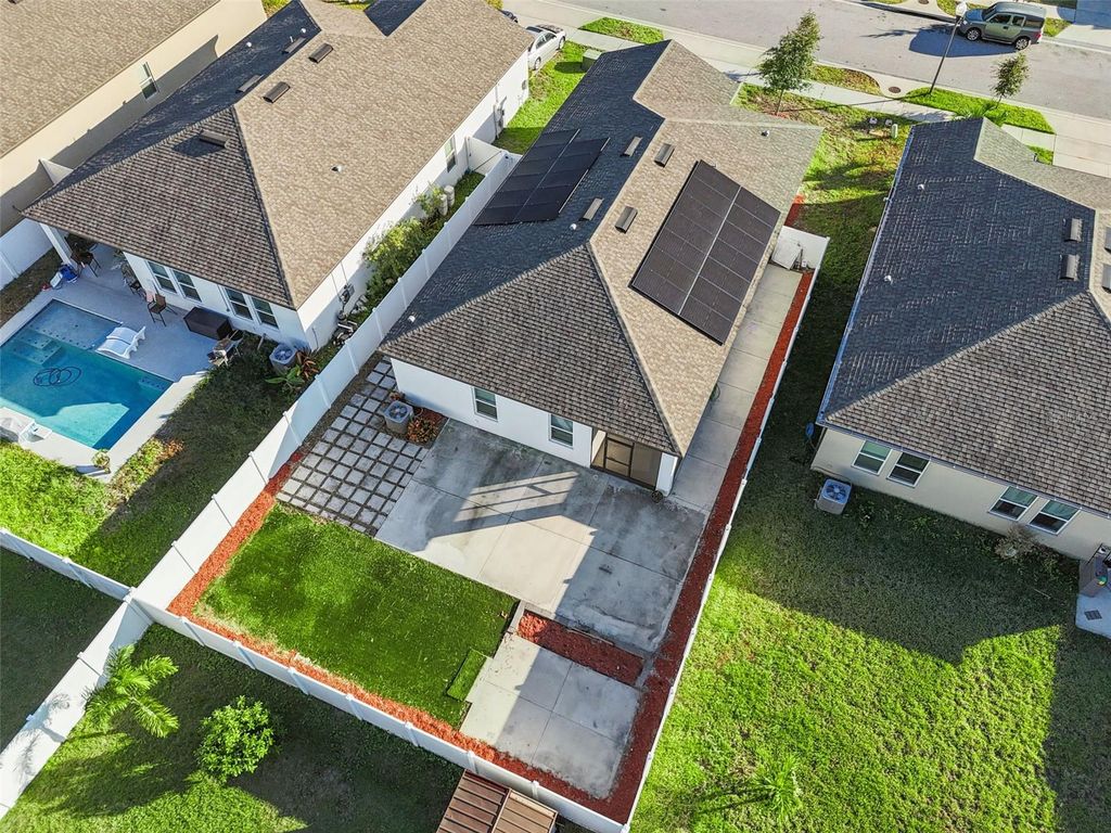 Image 22 of property listing at 5829 BOVINE DRIVE, St Cloud, FL 34771