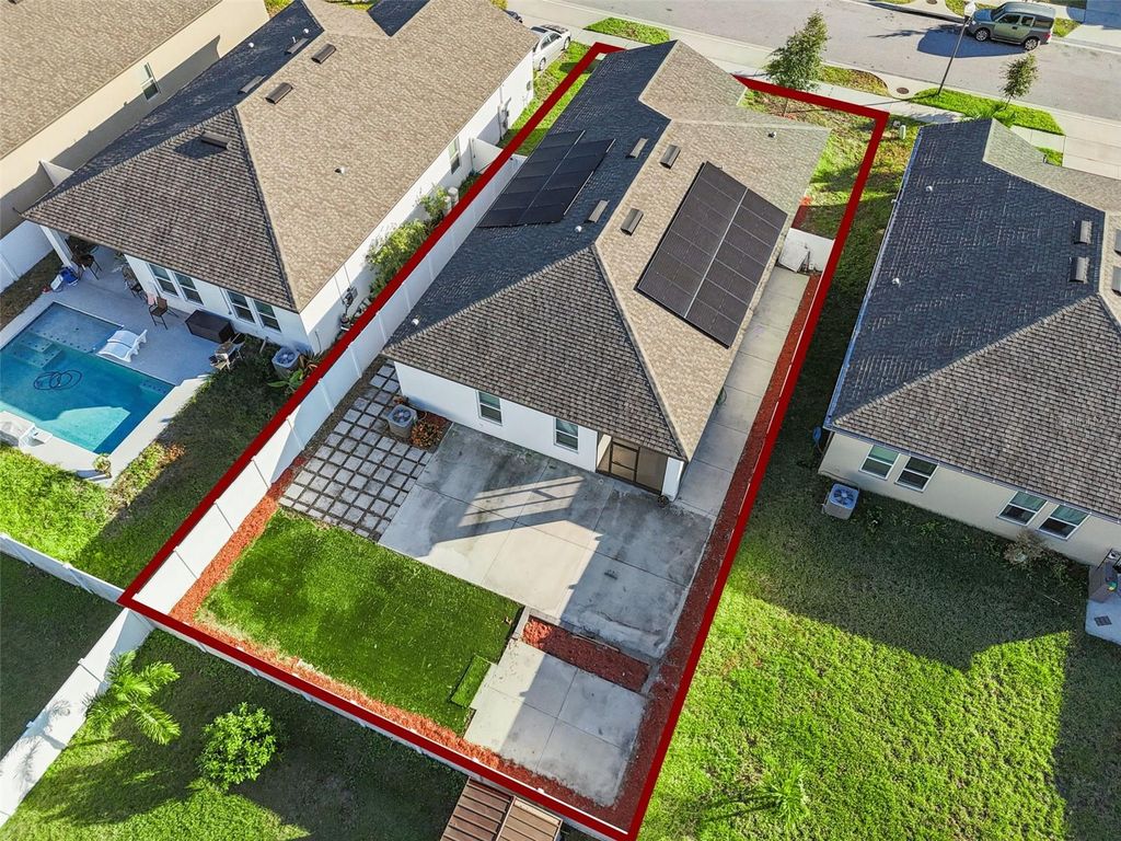 Image 23 of property listing at 5829 BOVINE DRIVE, St Cloud, FL 34771