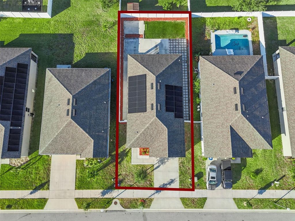 Image 24 of property listing at 5829 BOVINE DRIVE, St Cloud, FL 34771