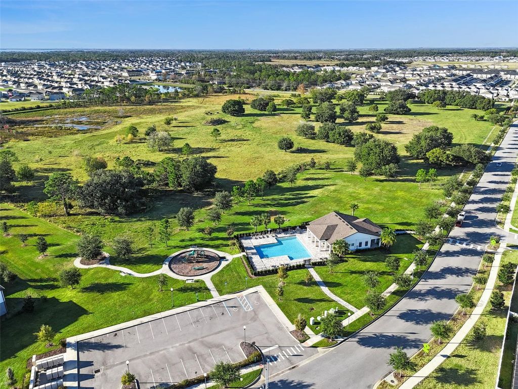 Image 26 of property listing at 5829 BOVINE DRIVE, St Cloud, FL 34771