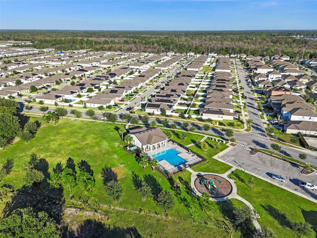 Image 28 of property listing at 5829 BOVINE DRIVE, St Cloud, FL 34771