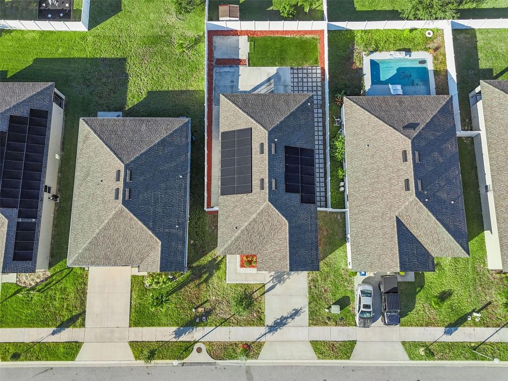 Image 4 of property listing at 5829 BOVINE DRIVE, St Cloud, FL 34771