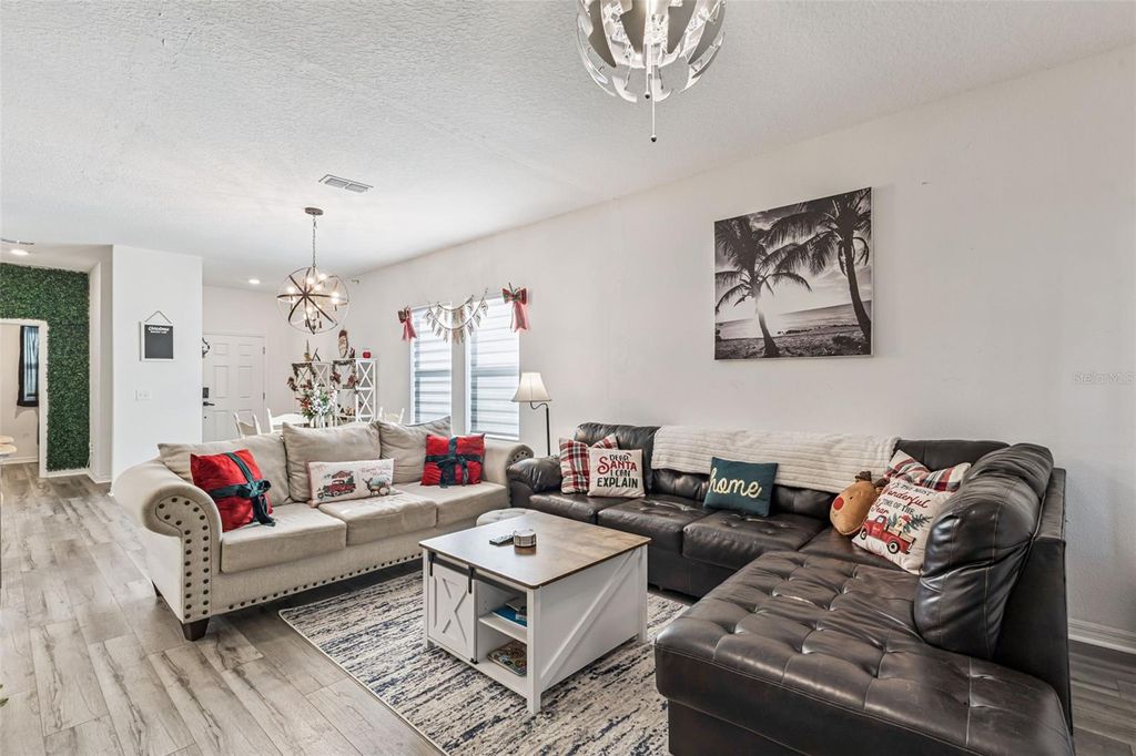 Image 6 of property listing at 5829 BOVINE DRIVE, St Cloud, FL 34771