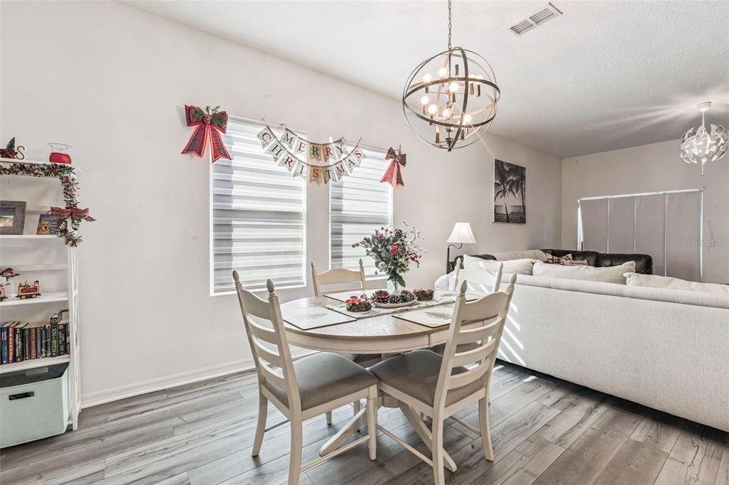 Image 10 of property listing at 5829 BOVINE DRIVE, St Cloud, FL 34771