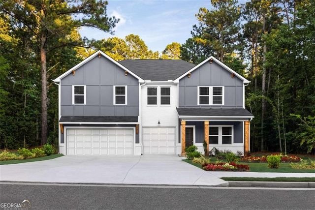 129 SE Honey Creek Road SE, Conyers, GA 30094