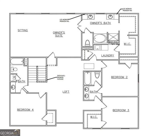 129 SE Honey Creek Road SE, Conyers, GA 30094