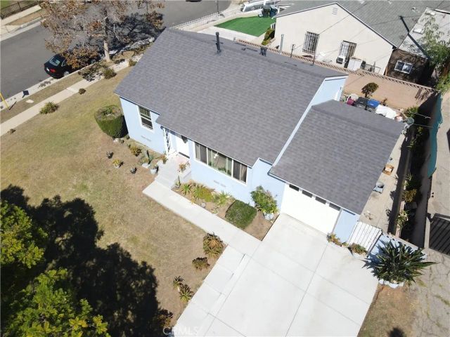 12902 S Berendo, Gardena, CA 90247