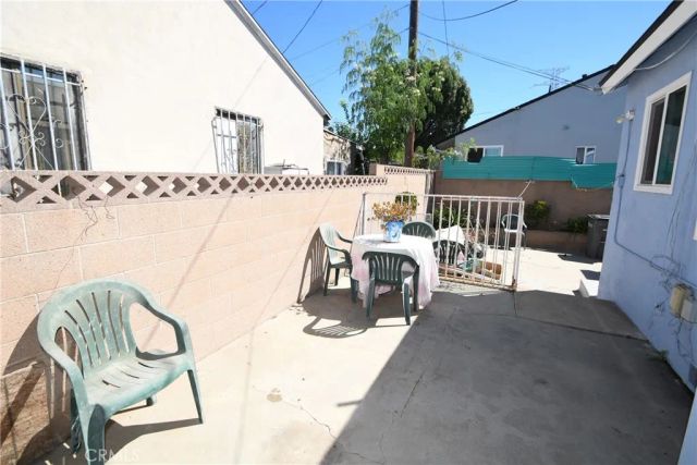 12902 S Berendo, Gardena, CA 90247