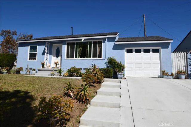 12902 S Berendo, Gardena, CA 90247