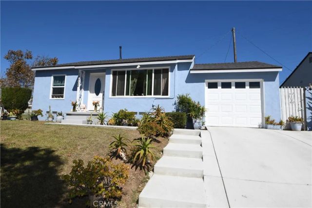 12902 S Berendo, Gardena, CA 90247
