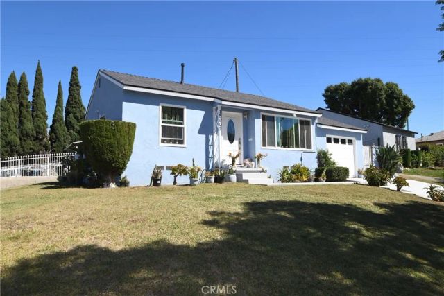 12902 S Berendo, Gardena, CA 90247