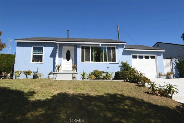 12902 S Berendo, Gardena, CA 90247