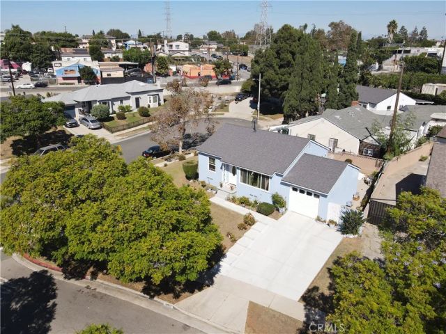 12902 S Berendo, Gardena, CA 90247