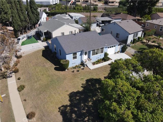 12902 S Berendo, Gardena, CA 90247