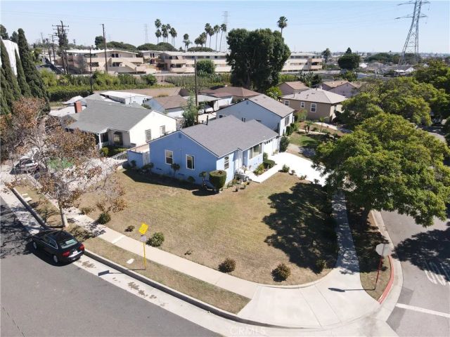 12902 S Berendo, Gardena, CA 90247