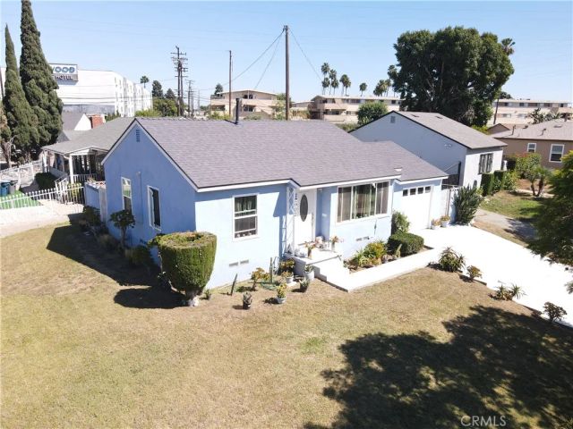 12902 S Berendo, Gardena, CA 90247
