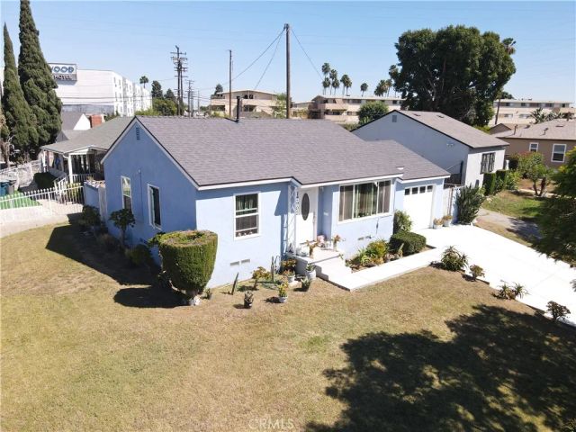 12902 S Berendo, Gardena, CA 90247