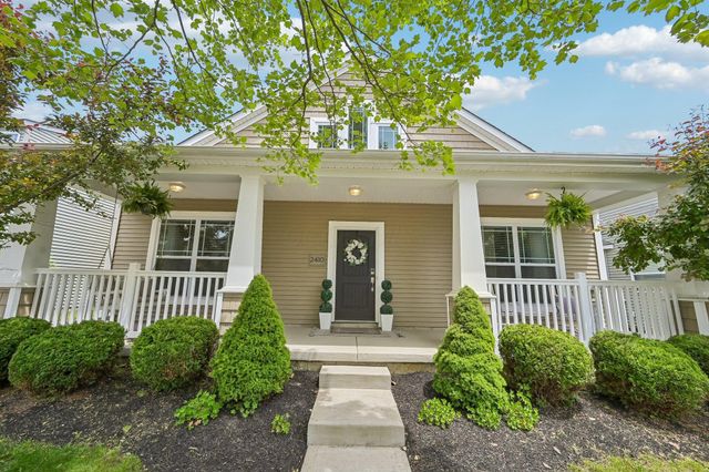 2410 Cypress Point Road, Grove City, OH 43123