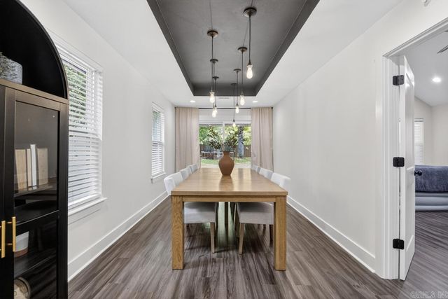 7513 Hart Road, Benton, AR 72019