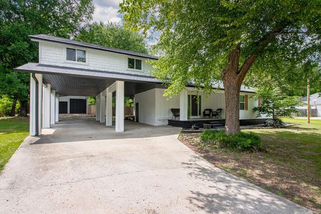 7513 Hart Road, Benton, AR 72019