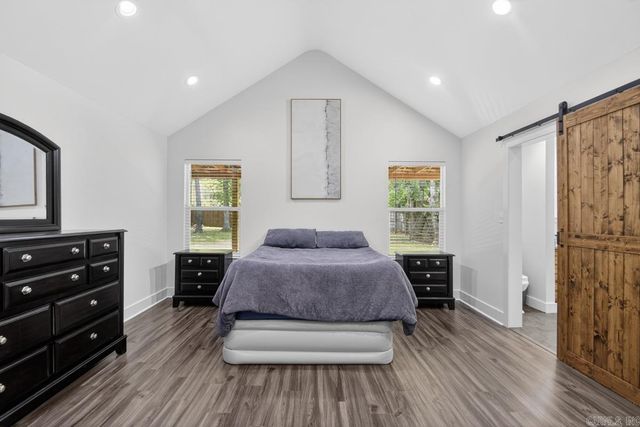 7513 Hart Road, Benton, AR 72019