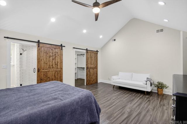 7513 Hart Road, Benton, AR 72019