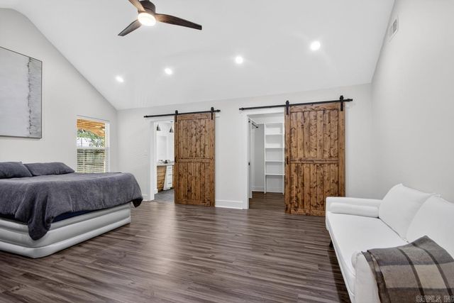 7513 Hart Road, Benton, AR 72019