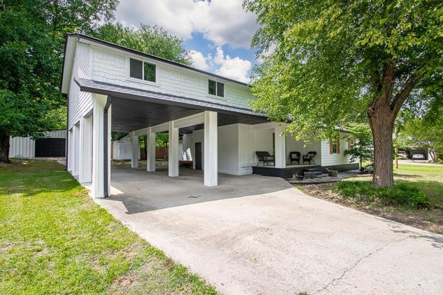 7513 Hart Road, Benton, AR 72019