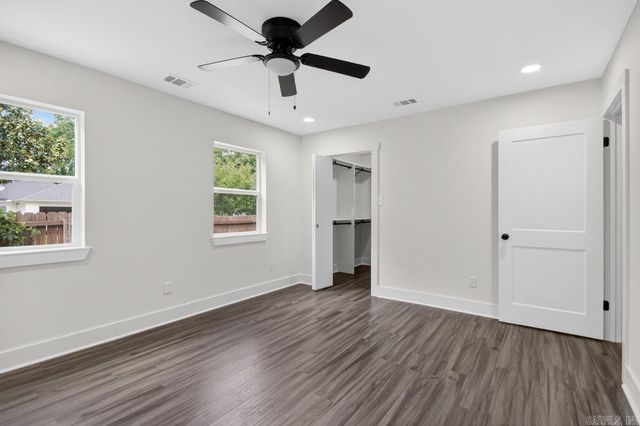 7513 Hart Road, Benton, AR 72019