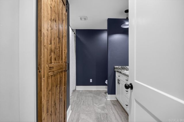 7513 Hart Road, Benton, AR 72019
