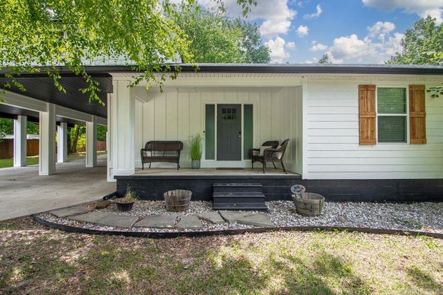 7513 Hart Road, Benton, AR 72019