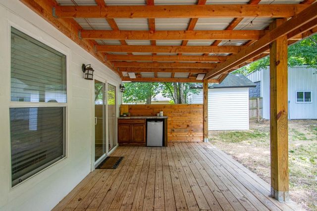 7513 Hart Road, Benton, AR 72019